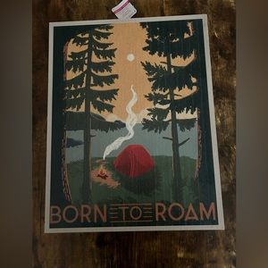 Ashland® Summer Wall Decor